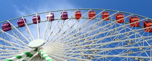 12 Top Hotels in Orlando near Central Florida Fairgrounds