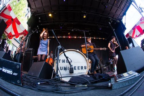 14 Top Hotels near the Lumineers & Chance Pena Concert 2025 in Atlanta