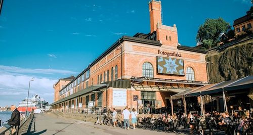 15 Best Hotels in Stockholm near Fotografiska