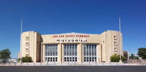 15 Top Hotels in San Antonio near Freeman Coliseum