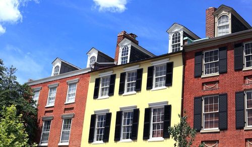 15 Top Hotels in Washington DC near Georgetown