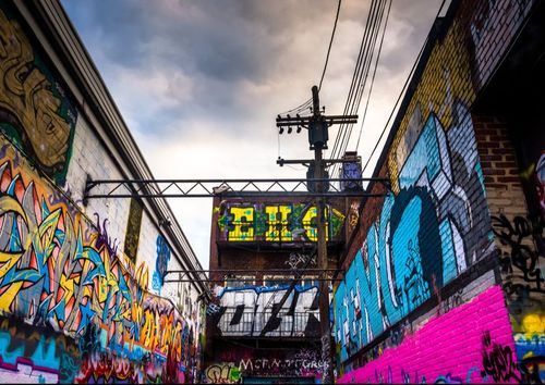 15 Top Hotels in Baltimore near Graffiti Alley