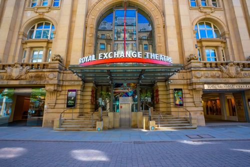15 Best Hotels in Manchester near Royal Exchange