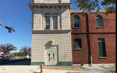 15 Top Hotels in Baltimore near Black Wax Museum