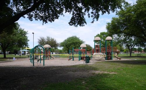 15 Best Hotels in San Antonio near Olmos Park