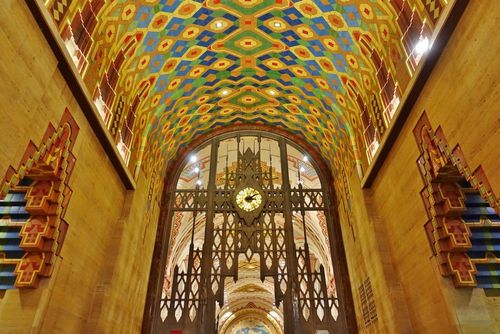 15 Best Hotels in Detroit near Guardian Building
