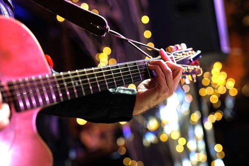 15 Best Hotels in Nashville near the Lumineers & Chance Pena Concert 2025
