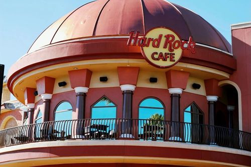 15 Top Hotels in Orlando near Hard Rock Cafe