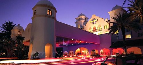 15 Top Hotels in Orlando near Hard Rock Hotel