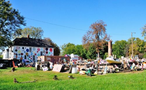 15 Best Hotels in Detroit near Heidelberg Project