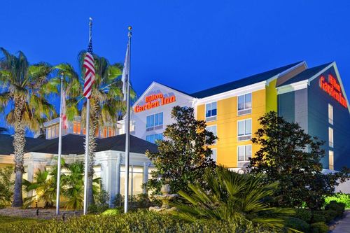 7 Best Hotels in Jacksonville near Orange Park