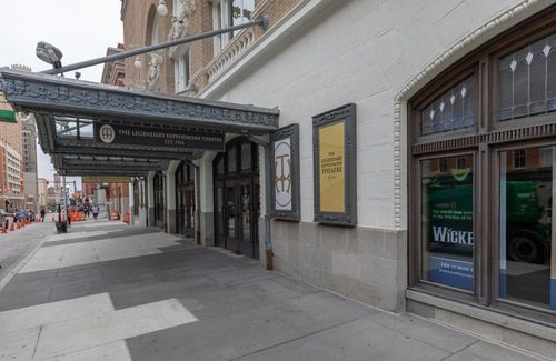 15 Best Hotels in Baltimore near Hippodrome Theatre