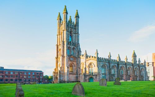 15 Best Hotels near Manchester Cathedral