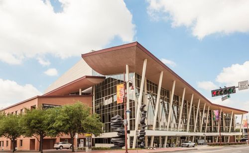 15 Top Hotels near Hobby Center for the Performing Arts Houston
