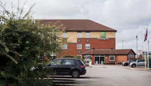 15 Best Hotels in Manchester with Parking