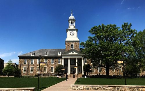 15 Top Hotels in Baltimore near Morgan State University