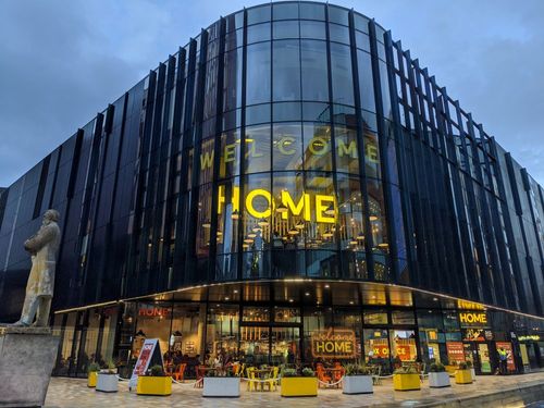 15 Best Hotels in Manchester near HOME Manchester