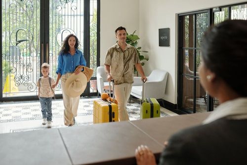 15 Best Family Hotels in Manchester