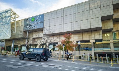 15 Best Hotels in Detroit near Huntington Place