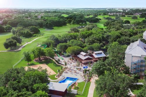 15 Best Hotels in San Antonio near Hyatt Hill Country Resort