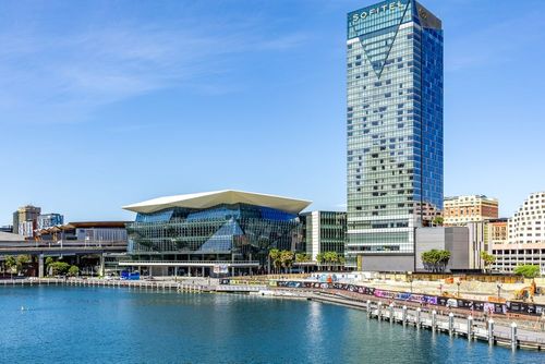 14 Top Hotels in Sydney near International Convention Centre