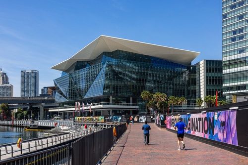 15 Best Hotels in Sydney near Aware Super Theatre