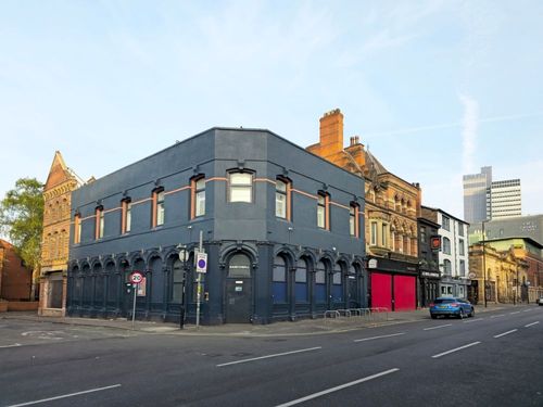 15 Best Hotels in Manchester near Band on the Wall