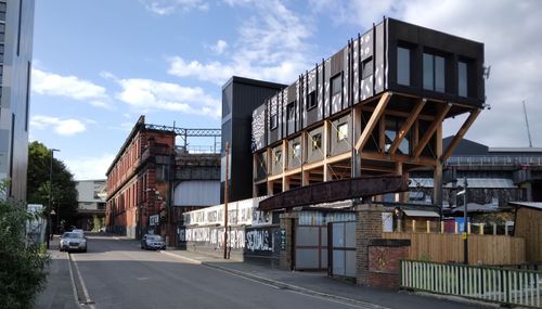 15 Best Hotels in Manchester near Freight Island