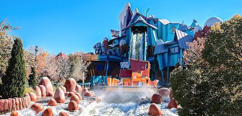 15 Best Hotels in Orlando near Islands of Adventure