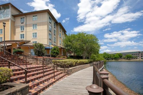 15 Best Hotels in Jacksonville near Deerwood Park