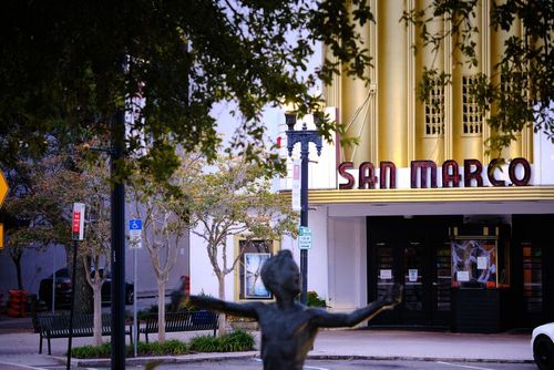 7 Top Hotels in Jacksonville near San Marco