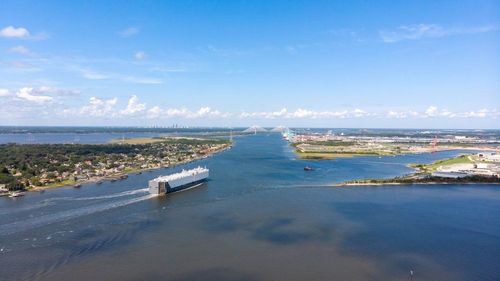 4 Best Hotels in Jacksonville near Blount Island