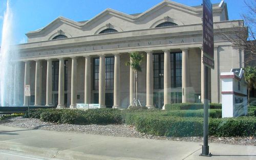 7 Top Hotels in Jacksonville near Prime Osborn Convention Center