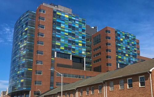 15 Best Hotels in Baltimore near Johns Hopkins Hospital