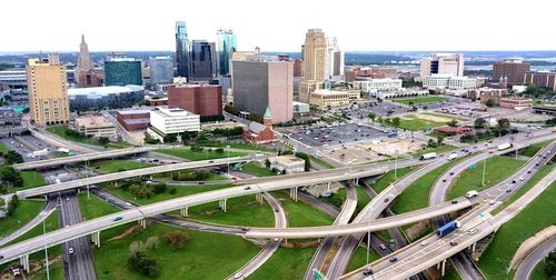 15 Top Hotels in Kansas City near American Royal Complex