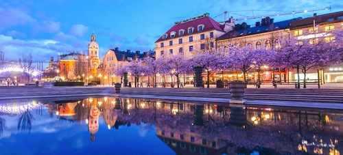15 Top Hotels in Stockholm near Kungsträdgården