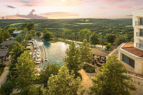 15 Top Hotels in San Antonio near La Cantera