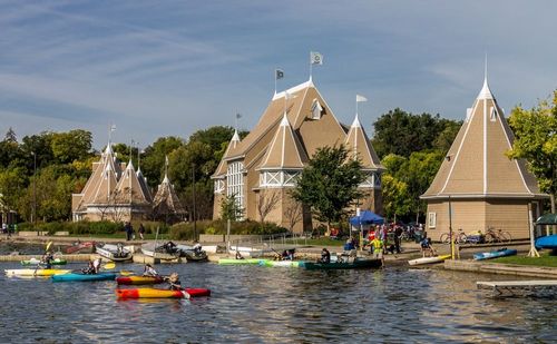 11 Top Hotels in Minneapolis near Linden Hills