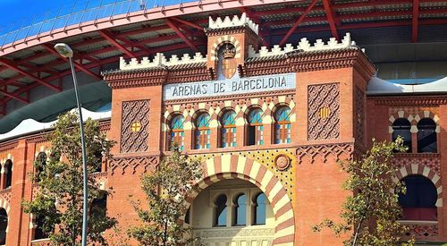 15 Best Hotels in Barcelona near Las Arenas