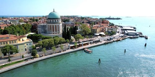 15 Top Hotels in Venice near Lido di Venezia