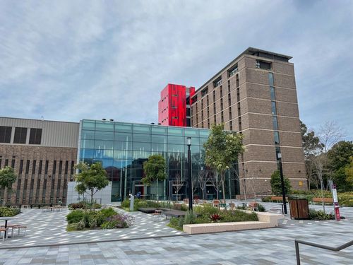 6 Best Hotels in Sydney near Macquarie University