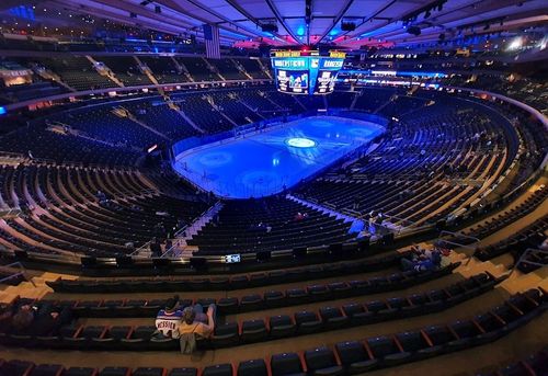 15 Top Hotels near Andrea Bocelli Concert 2025 in New York