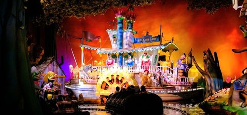 15 Best Hotels near Magic Kingdom with Shuttle Service
