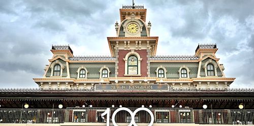 15 Top Hotels in Orlando near Magic Kingdom