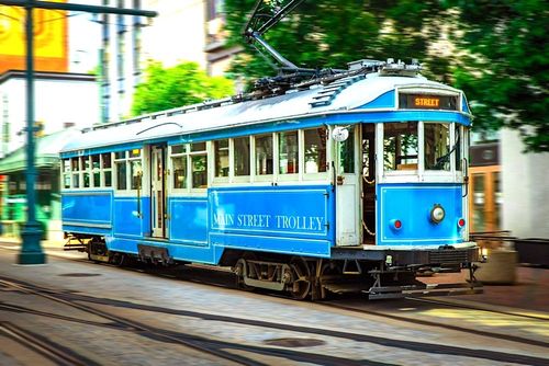 15 Top Hotels in Memphis near Trolley Line