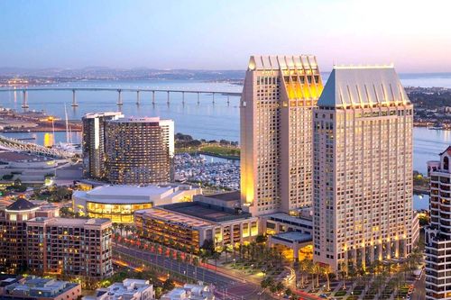 15 Best Hotels near SAC Conference in San Diego 2025