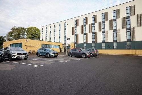 9 Best Hotels in Manchester with Free Parking