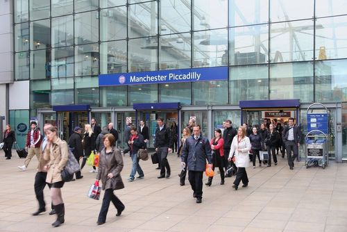 15 Best Hotels in Manchester near Piccadilly Station