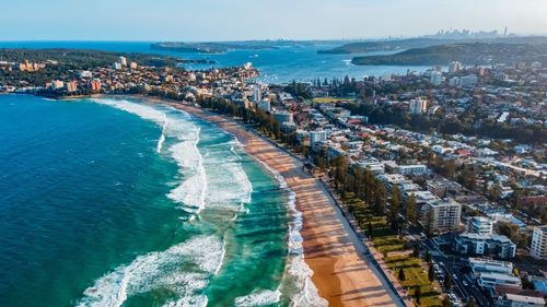 9 Top Hotels in Sydney near Manly Beach