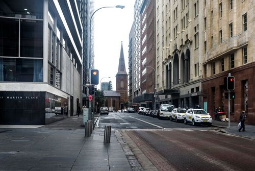 15 Top Hotels in Sydney near Phillip Street